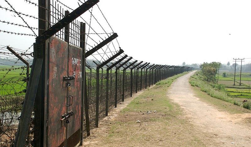 পাটগ্রাম সীমান্তে বিএসএফের গুলিতে গরু ব্যবসায়ী নিহত