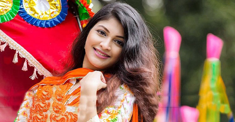 ফিরলেন সারিকা