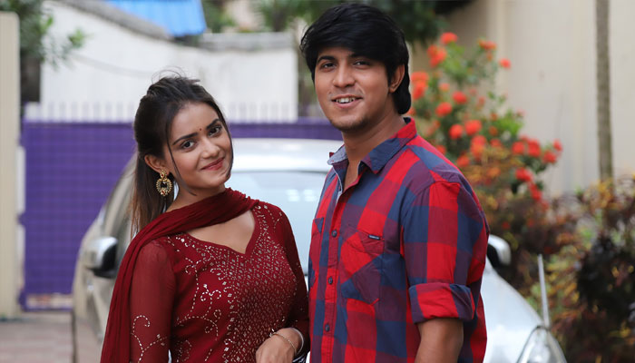 তৌসিফ-তিশার কটনবাড