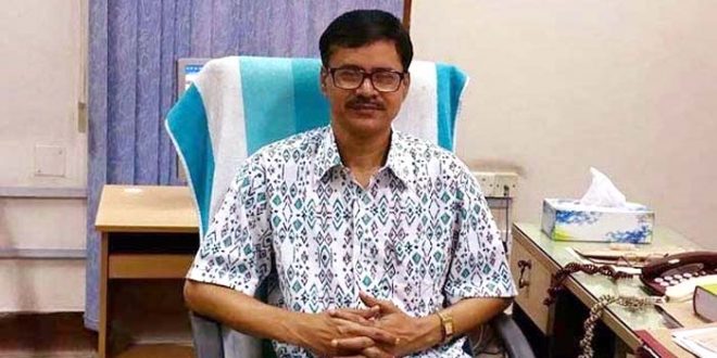 এনামুল বাছিরকে গ্রেপ্তার করলো দুদক