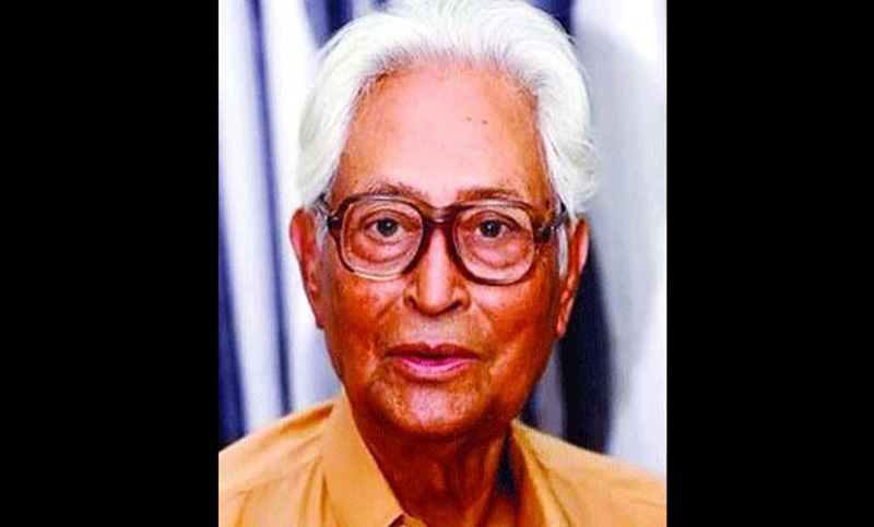 মোজাফফর আহমদের প্রতি রাষ্ট্রপতি-প্রধানমন্ত্রীর শ্রদ্ধা