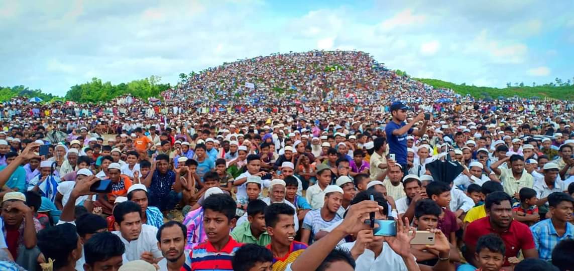 টেকনাফ-উখিয়ায় থ্রিজি ও ফোরজি ২৪ ঘণ্টাই বন্ধ