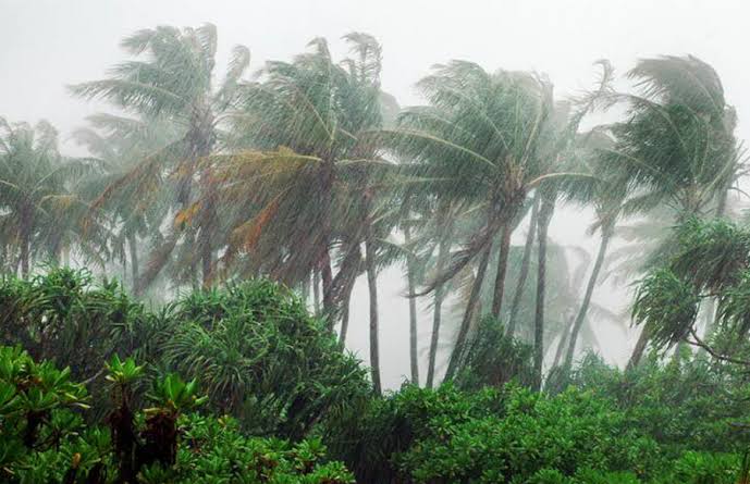 আগামী তিনদিন বৃষ্টি প্রবণতা অব্যাহত থাকতে পারে