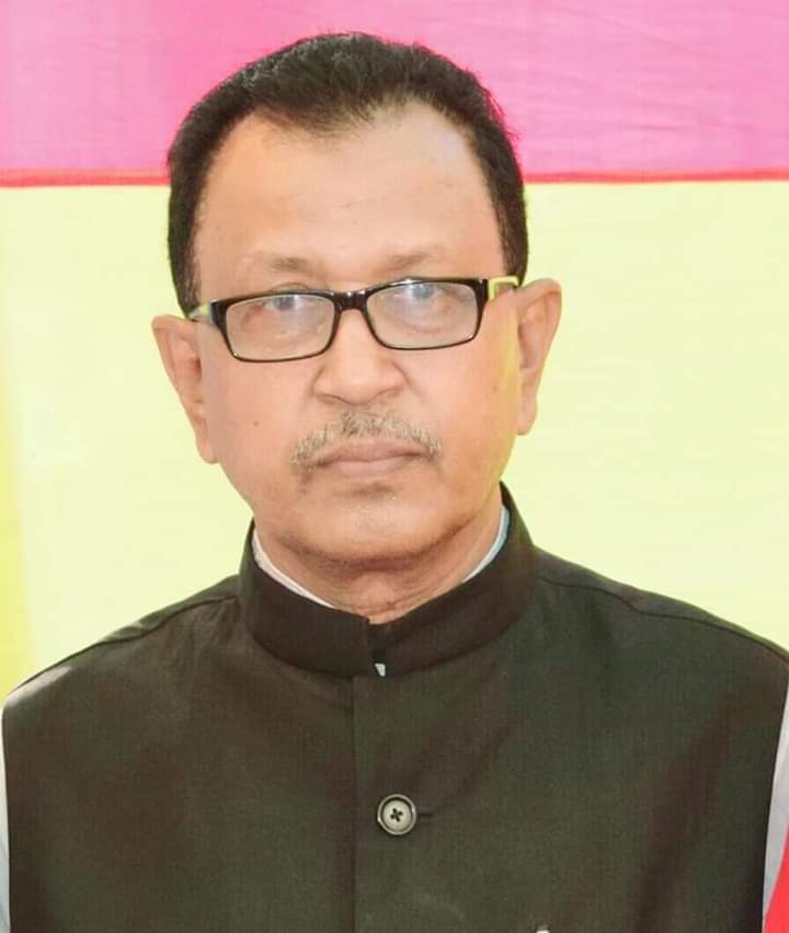 সখীপুর পৌরসভায় তৃতীয়বার আ.লীগের প্রার্থী আবু হানিফ আজাদ