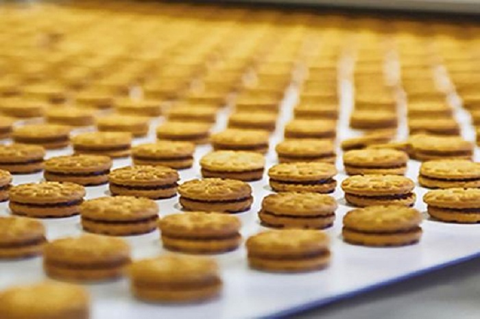 বিস্কুট শিল্পের অবদান বাড়ছে