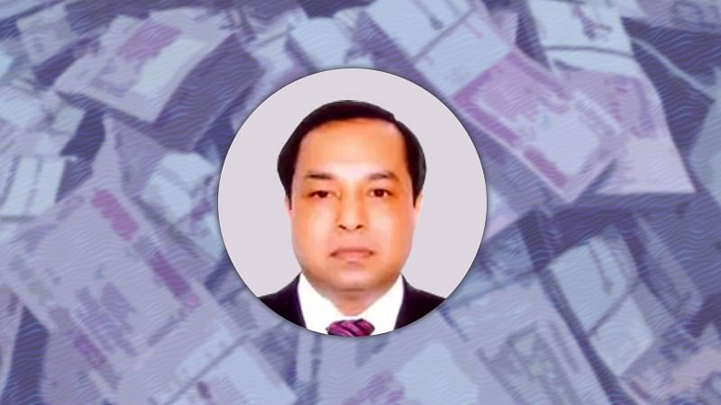 ৫১ মিনিট আগে দেশ ছাড়েন পি কে হালদার