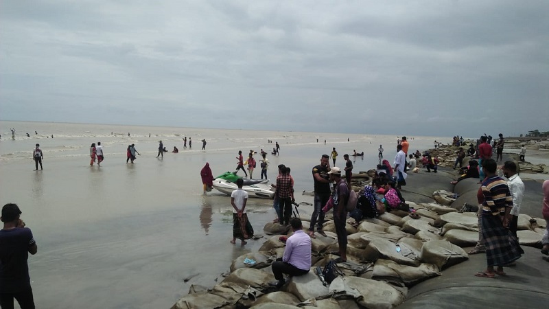 করোনা বিস্তার রোধে বাংলাদেশ ট্যুরিজম বোর্ডের নির্দেশনা