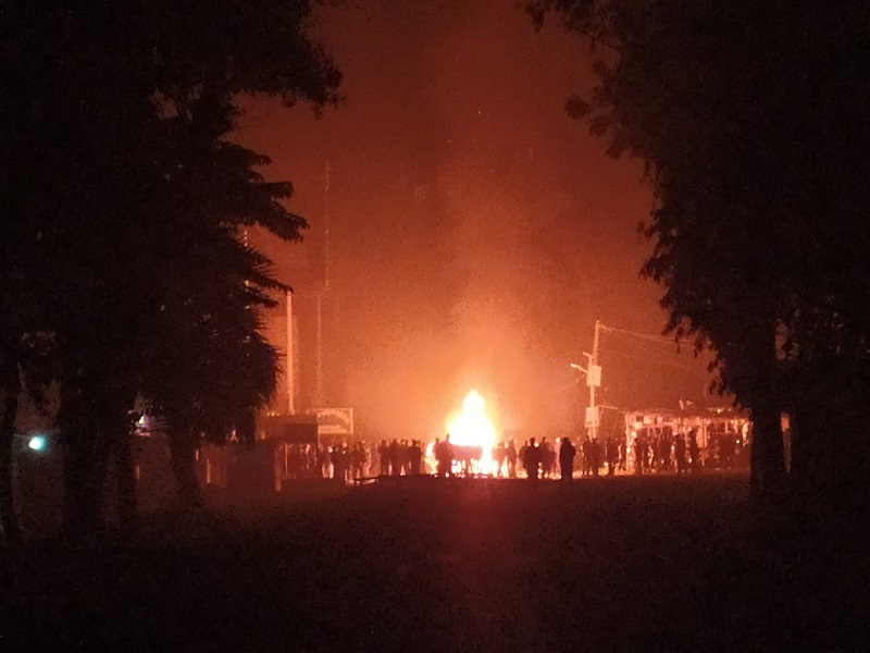 লালমনিরহাটে ১৭টি ইউনিয়নে আ.লীগ ৭, বিদ্রোহী ৪ ও স্বতন্ত্র ৫