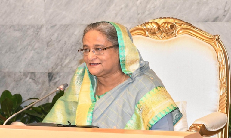 ২০২০’র আগেই শতভাগ বিদ্যুৎ