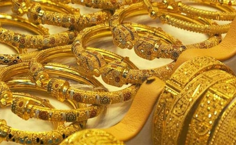 খাঁটি স্বর্ণ চেনার ঘরোয়া উপায়