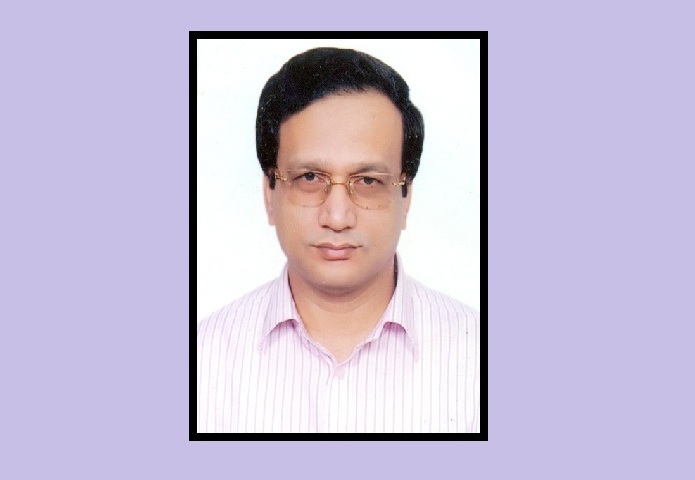 দায়িত্ব গ্রহণ করেছেন জিয়াউল আলম