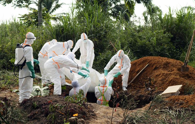 ‘বৈশ্বিক জরুরি অবস্থা’ ঘোষণা