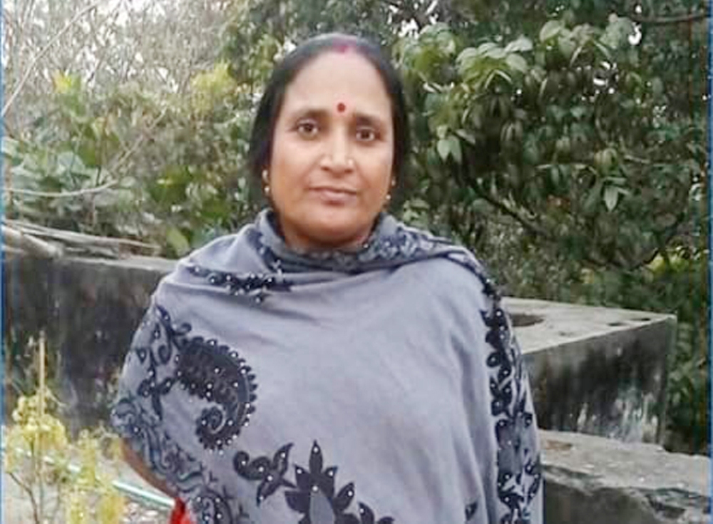 চাঁদপুরে শিক্ষিকাকে জবাই করে হত্যা