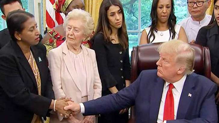 প্রিয়ার মন্তব্যের নিন্দায় হিন্দু বৌদ্ধ খ্রিস্টান ঐক্য পরিষদ