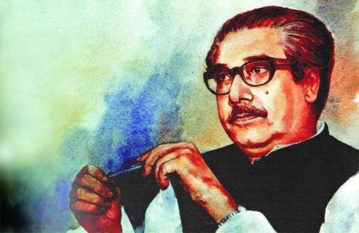 মুক্তিযোদ্ধাদের চোখে বঙ্গবন্ধু