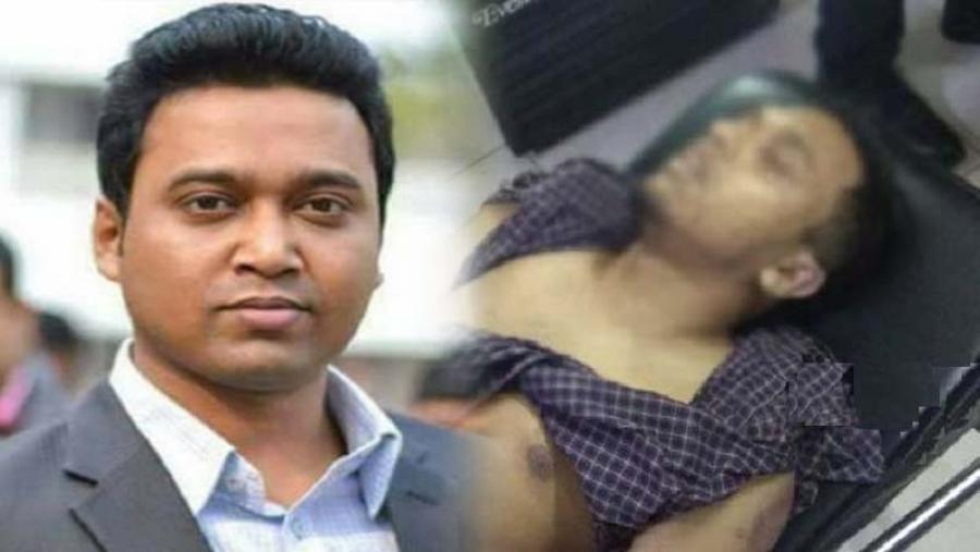 আবরার হত্যায় দায় ছাত্রলীগের নয় : রাব্বানী