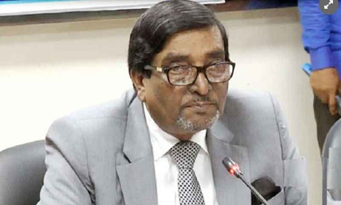 নির্বাচন প্রক্রিয়ার সংস্কার প্রয়োজন: ইসি মাহবুব তালুকদার