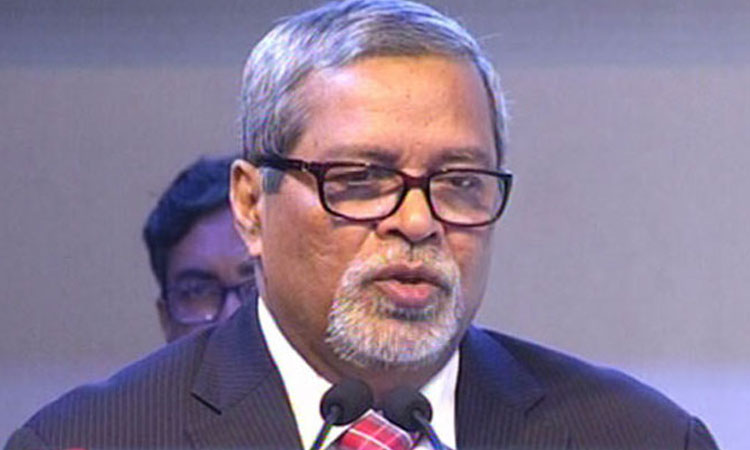 সফলতা পেয়েছি বলেই ইভিএম ধরে রেখেছি: সিইসি