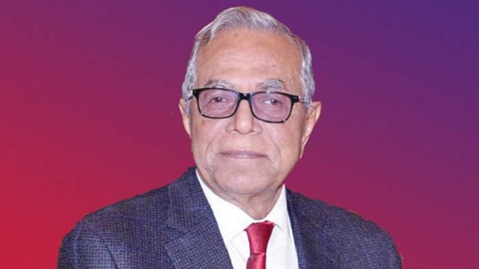 বঙ্গবন্ধুর নামের সাথে জড়িয়ে আছে বাংলা, বাঙালি ও বাংলাদেশ: রাষ্ট্রপতি