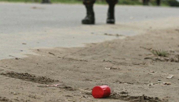 সেনবাগে বিদ্যালয়ের সভাপতির বাসা লক্ষ্য করে হাতবোমা নিক্ষেপ