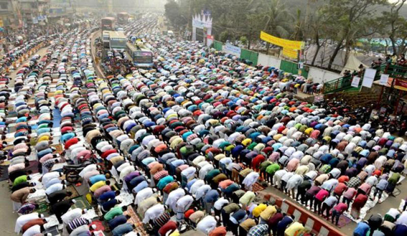 জুমাবারের সুন্নতসমূহ