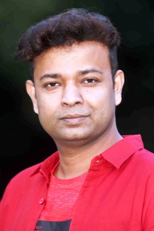 ইকবাল খন্দকারের ‘বই নবান্ন’