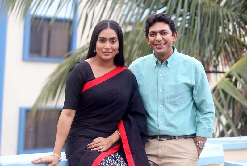 বক্কর ও পুলিশ অফিসারের গল্প