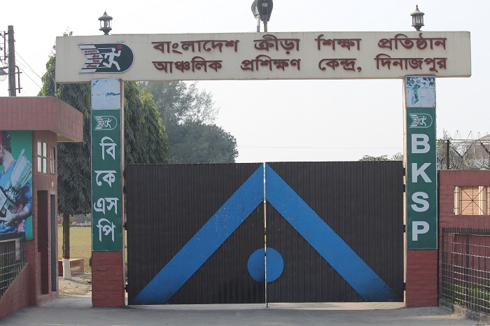 জয়ী ১১ ক্রিকেটারের ৮ জনই দিনাজপুর বিকেএসপির