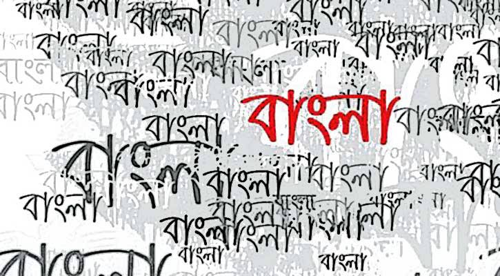 ভাষার মাস ও বাংলার ব্যবহার