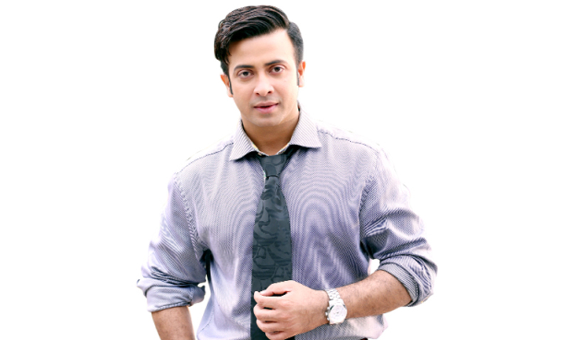 আইনি নোটিশ পেলেন শাকিব