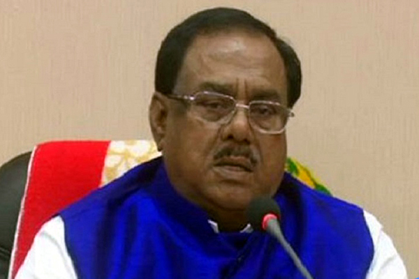 অতিরিক্ত চাল-গম মজুদে ব্যবস্থা নেবে সরকার : খাদ্যমন্ত্রী