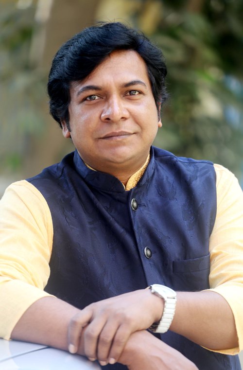 বঙ্গবন্ধুকে নিয়ে সঞ্জয়ের ‘বঙ্গবন্ধুর জন্মশতবর্ষ’