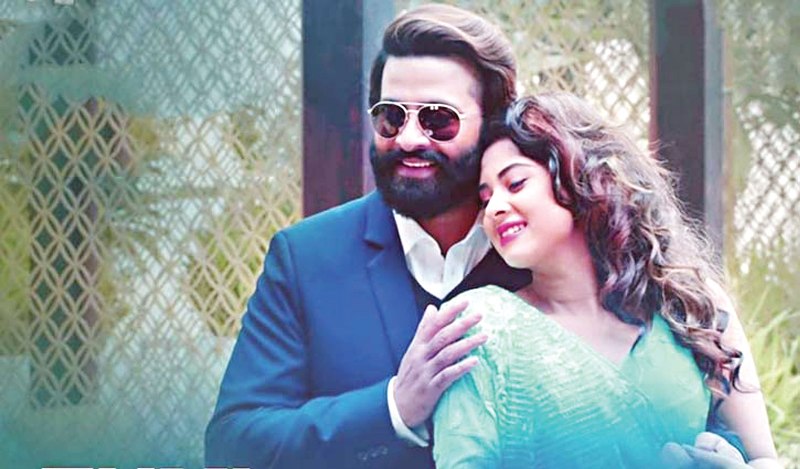 স্থবিরতায় ঢাকাই চলচ্চিত্র