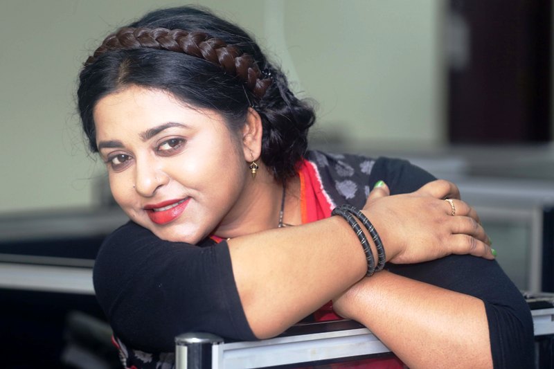 জনসচেতনতায় জ্যোতি