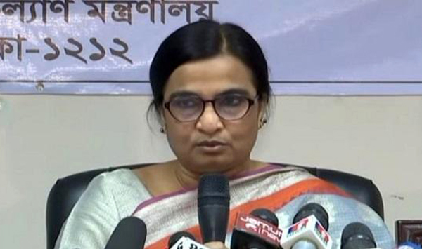 করোনায় দেশে নতুন কেউ আক্রান্ত হননি