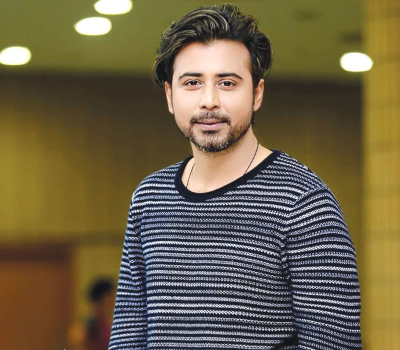 কোয়ারেন্টাইন টিপস দিলেন নিশো