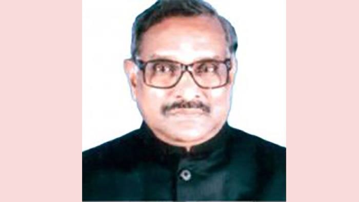 পাবনা-৪ আসনে আওয়ামী লীগের প্রার্থী নুরুজ্জামান বিশ্বাস
