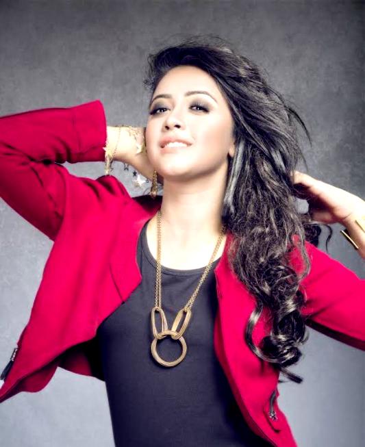 কনসার্ট আমাকে ভীষণ টানে