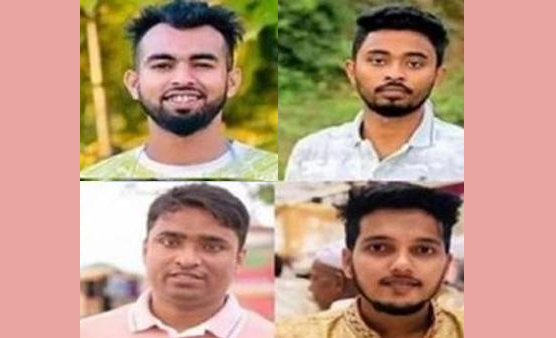 এমসি কলেজে গণধর্ষণ: ৪ শিক্ষার্থীর ছাত্রত্ব বাতিল