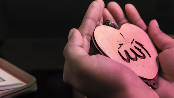 আল্লাহর শুকরিয়া আদায় করা উচিত