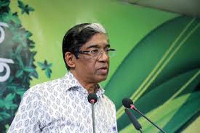 চান্দিনায় নৌকার টিকেট পেলেন ডা. প্রাণ গোপাল দত্ত